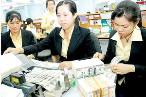 Tăng trưởng tín dụng năm 2019 là 14%
