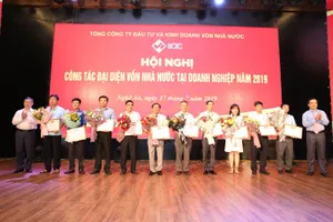 Nhiều doanh nghiệp trong danh mục của SCIC lợi nhuận cao