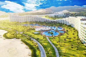 Hội nghị phát triển kinh tế miền Trung: Tạo sức bật mới cho “mặt tiền biển” của Việt Nam