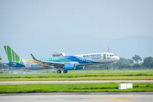 Bamboo Airways kỳ vọng đạt vốn hoá 1 tỷ USD sau niêm yết