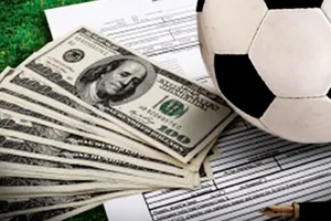 Cảnh giác trước quảng bá việc được kinh doanh dự đoán kết quả bóng đá