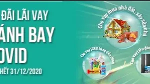 LienVietPostBank triển khai hàng loạt ưu đãi giúp khách hàng vượt khó