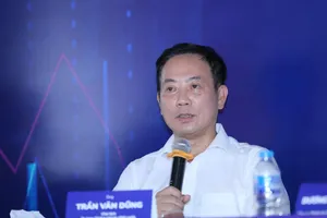 Chuẩn bị chốt hệ thống giao dịch chứng khoán có thể tải 3-5 triệu lệnh/ngày