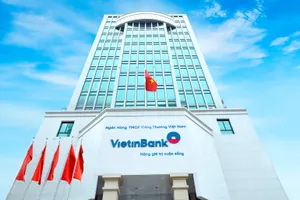 VietinBank sắp trả cổ tức năm 2020 bằng tiền mặt 8%