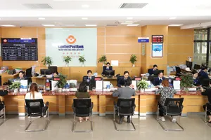 “Của chìm, của nổi” và phương án phân chia lợi nhuận tại LienVietPostBank