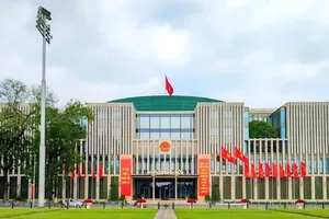 Kỳ họp thứ 10, Quốc hội sẽ không tổ chức chất vấn và trả lời chất vấn