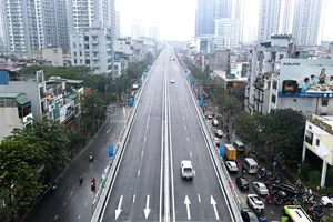 HoREA “góp ý lần cuối” về tháo gỡ vướng mắc cho dự án BT