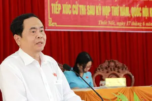 Người dân cần cảnh giác cao độ trước âm mưu chống phá của các phần tử xấu