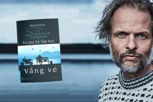 Đọc “Ta dại ta tìm nơi vắng vẻ” để hiểu về thinh lặng