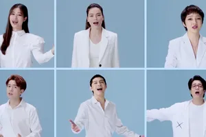 MV "Thank you - Những chiến binh thầm lặng" là dự án âm nhạc cộng đồng ý nghĩa