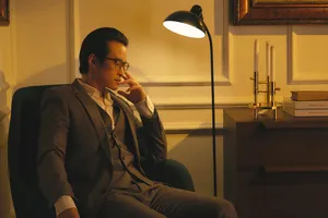 Hà Anh Tuấn ra mắt album 'Cuối ngày người đàn ông một mình'