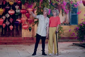 Ca sĩ Thái Bảo ra mắt MV “Yêu nhau kẻo lỡ thanh xuân”