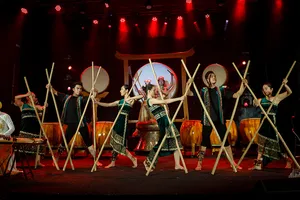 Kể chuyện lịch sử bằng nhạc cụ dân tộc theo phong cách nghệ thuật đương đại