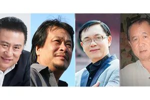 Cuộc thi MV Nguyễn Đức Music 2021