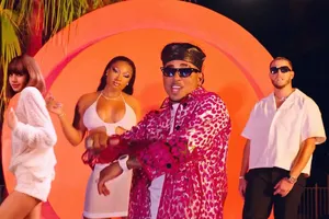 Siêu hit của năm 2021 từ DJ Snake, Lisa, Megan Thee Stallion, Ozuna chính thức ra mắt