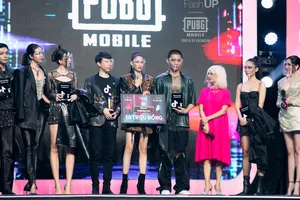 Tìm ra 4 quán quân thời trang mới