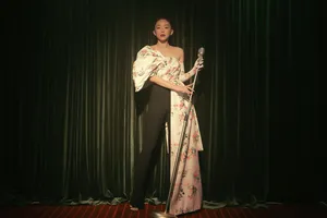 Tóc Tiên, Bùi Công Nam hứa hẹn tiếp tục “gây bão” với ca khúc mới