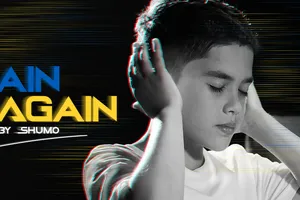 Rapper nhí ​Shumo ra mắt MV mang thông điệp hoà bình