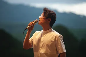 Hà Anh Tuấn kể chuyện “Những vết thương lành”