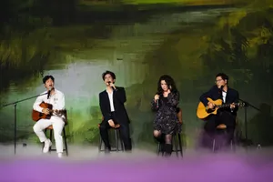 Hà Anh Tuấn, Phương Thảo, Ngọc Lễ và Hoàng Dũng cùng kể “Những vết thương lành”