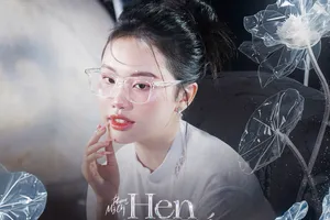 Phương Mỹ Chi xin lỗi khi MV mới bị khiếu nại vi phạm bản quyền