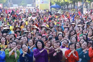 Xây dựng thương hiệu văn hóa đặc sắc cho TPHCM