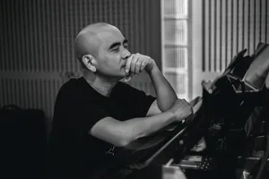 Đức Trí bật mí chuyện hậu trường “Tựa như gió phiêu du”