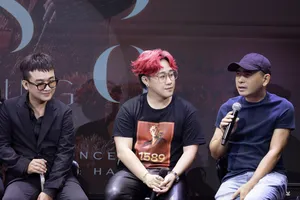 Trung Quân mời nhạc sĩ Đức Trí đảm nhiệm live concert kỷ niệm 15 năm ca hát