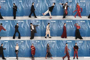 Ngay năm mới 2024, WeChoice Awards ra mắt album quy tụ nhiều nghệ sĩ tên tuổi