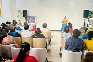 Nhiều hoạt động ý nghĩa trong Tuần lễ “TPHCM - Di sản - Kết nối”