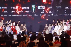 Sẽ thành lập "Gia tộc toàn năng” với chương trình "Anh trai vượt ngàn chông gai 2024"