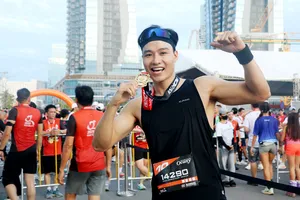 Nam vương Đạt Kyo: Cùng Run To Live 2025 lan tỏa yêu thương qua từng bước chạy