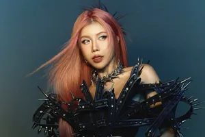 MV “Bê Trap” của Trang Pháp được đề cử tại Berlin Music Video Awards