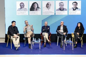 Hơn 100 nhà thiết kế, kiến trúc sư tham gia Ngày thiết kế Italy 2025