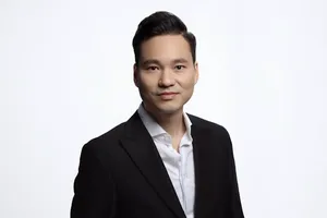 Ca sĩ Đình Bảo làm “ông mai” cho nhạc Việt