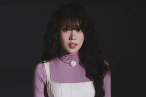 PiaLinh tung sản phẩm mới