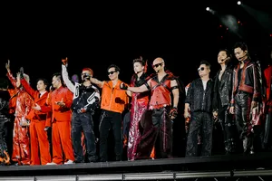 Phim điện ảnh “Anh trai vượt ngàn chông gai The movie” bán sạch vé premiere trong 1 phút