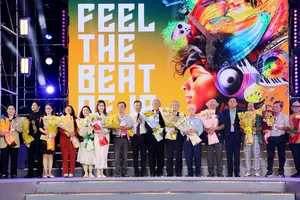 Lan tỏa âm nhạc, tôn trọng sáng tạo và bản quyền