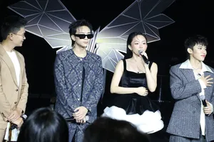 Chương trình “Tân binh toàn năng”: 30 gương mặt trẻ chính thức ra mắt 