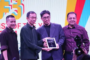 Sơn Tùng M-TP, Vũ, HIEUTHUHAI thắng lớn ở Bảng Xếp hạng chính thức tại Việt Nam