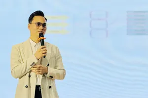 CRIIO - cầu nối mới đưa nhạc Việt ra thế giới