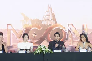 Công bố Top 45 Hoa hậu Hoàn Vũ Việt Nam 2025 và lịch trình thi