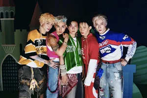 Nhóm nhạc B.O.F trình làng "No Fair", khán giả “phát sốt” vì màn lột xác của 5 anh trai