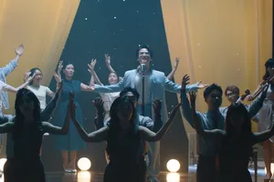 Hà Anh Tuấn đồng hành cùng chiến dịch phòng ngừa HPV