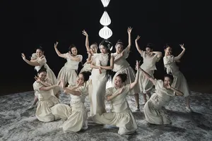 Phương Mỹ Chi tham gia show “Sing!Asia 2025”