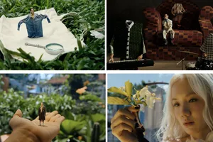 JustaTee trở lại với MV “Bông hoa nhài” cùng Phương Ly