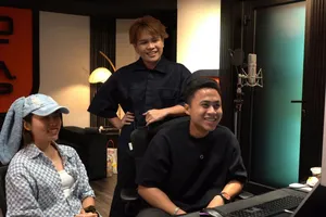 Phương Mỹ Chi và DTAP mang "Lý Bắc bộ" lên sân khấu Sing!Asia 2025