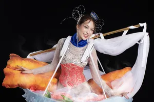 Hoa hậu Võ Cao Kỳ Duyên tự tin bước vào chung kết Hoa hậu Siêu quốc gia 2025