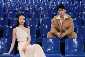 Hoàng Duyên tung MV mới sau “Em Xinh Say Hi”