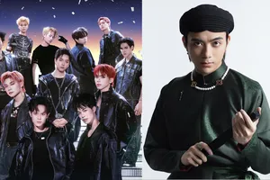 SOOBIN sẽ dẫn dắt đội hình “Tân Binh Thăng Cấp” 11 thành viên